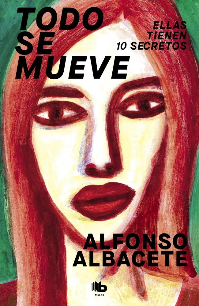 TODO SE MUEVE -BUTXACA-