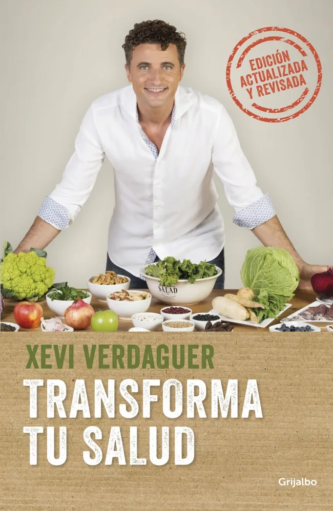 TRANSFORMA TU SALUD