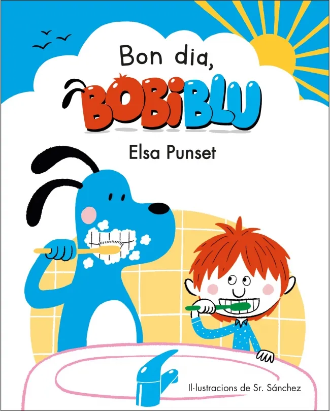 BON DIA BOBIBLU