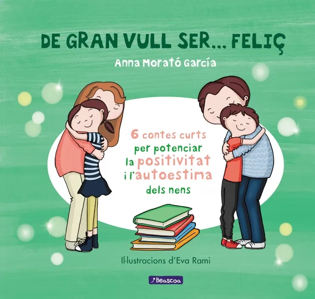 De gran vull ser... feliç 1 (NE)