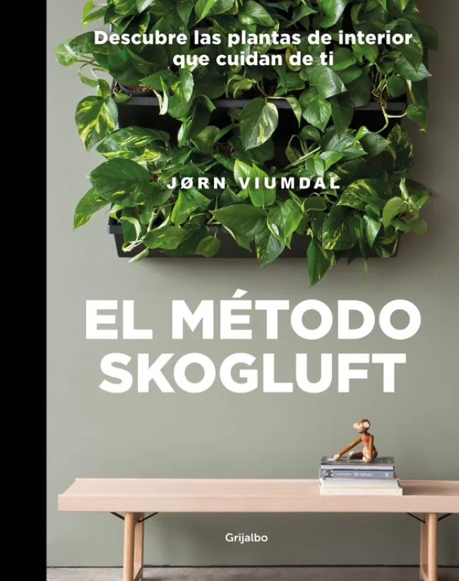 METODO SKOGLUFT, EL