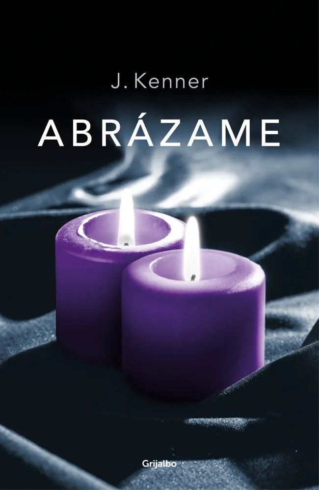 ABRAZAME -SERIE STARK 3-