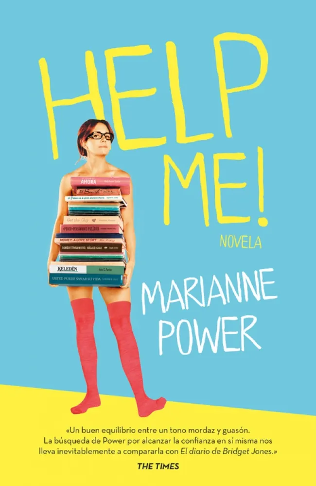HELP ME -CASTELLA-