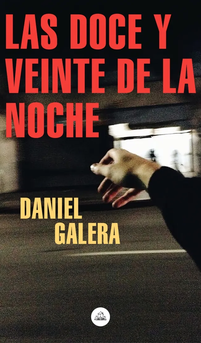 DOCE Y VEINTE DE LA NOCHE, LAS