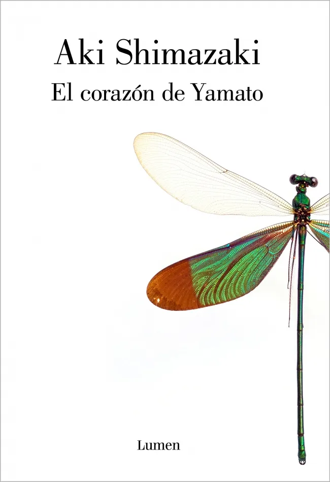 CORAZON DE YAMATO, EL