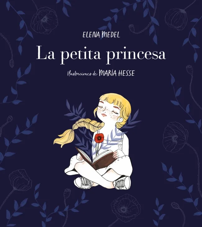 PETITA PRINCESA, LA