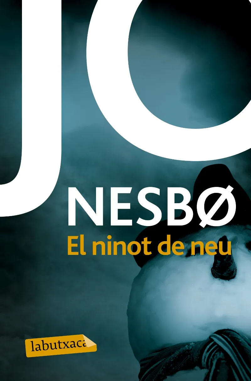 NINOT DE NEU,EL BUTXACA