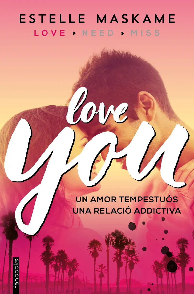 LOVE YOU 1 -YOU