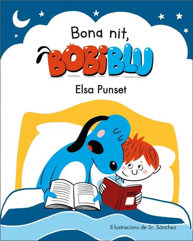 BONA NIT BIBIBLU