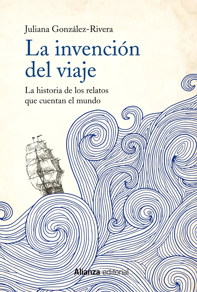 INVENCION DEL VIAJE, LA