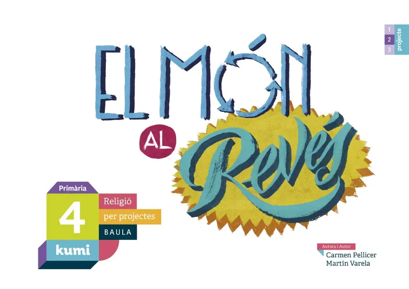EL MÓN AL REVÉS