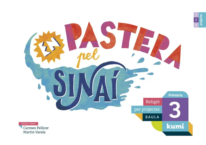 EN PASTERA PEL SINAÍ