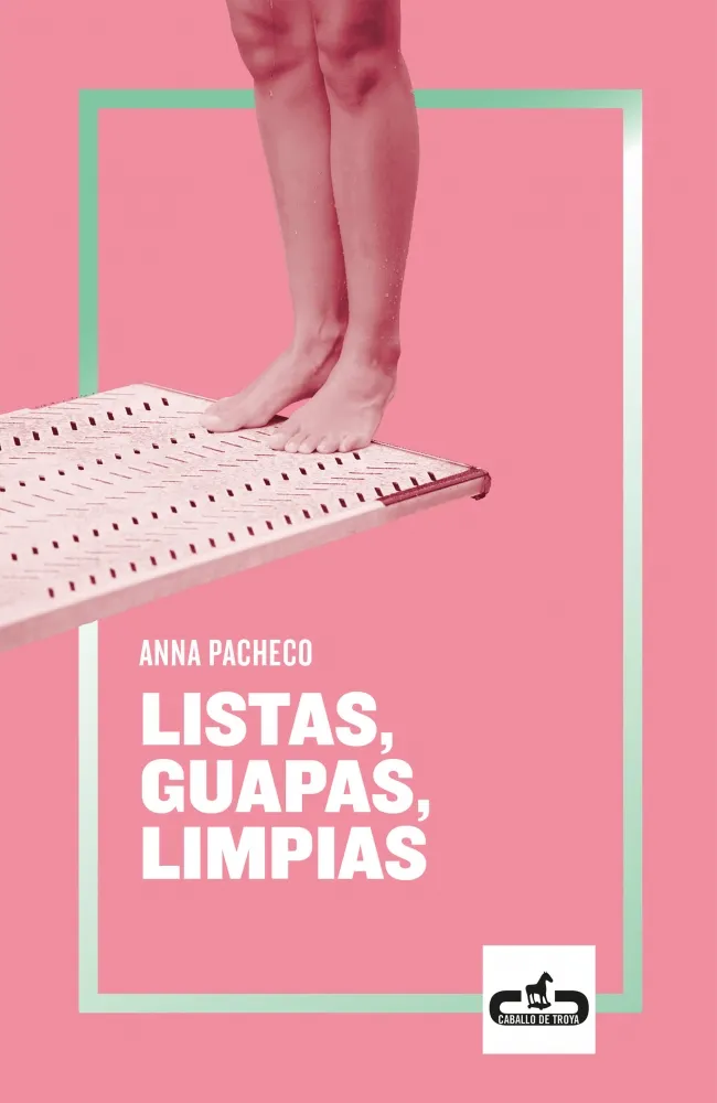 LISTAS,GUAPAS,LIMPIAS