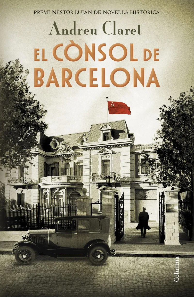 CONSOL DE BARCELONA, EL