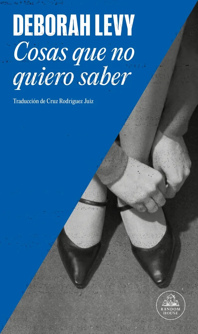 COSAS QUE NO QUIERO SABER