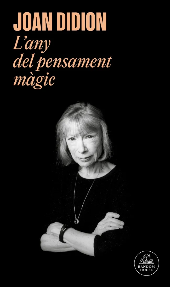 L'ANY DEL PENSAMENT MAGIC