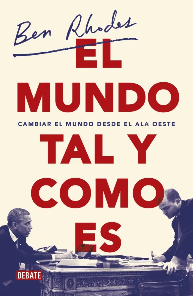 MUNDO TAL Y COMO ES, EL