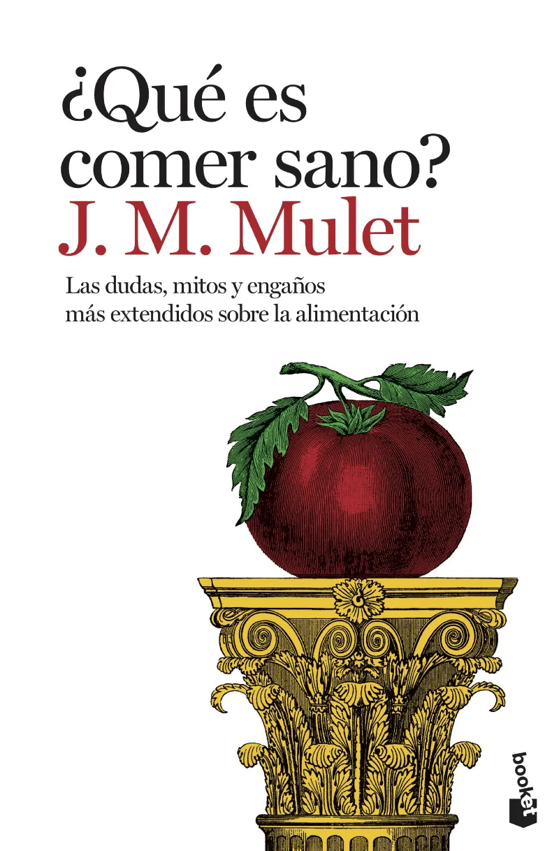 QUE ES COMER SANO?,¨