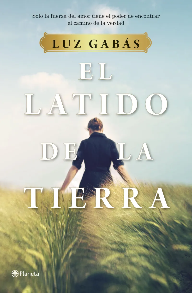 LATIDO DE LA TIERRA,EL
