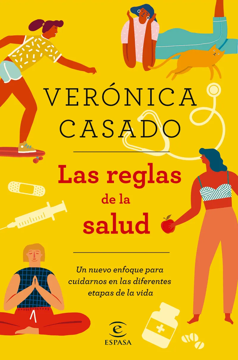 REGLAS DE LA SALUD,LAS