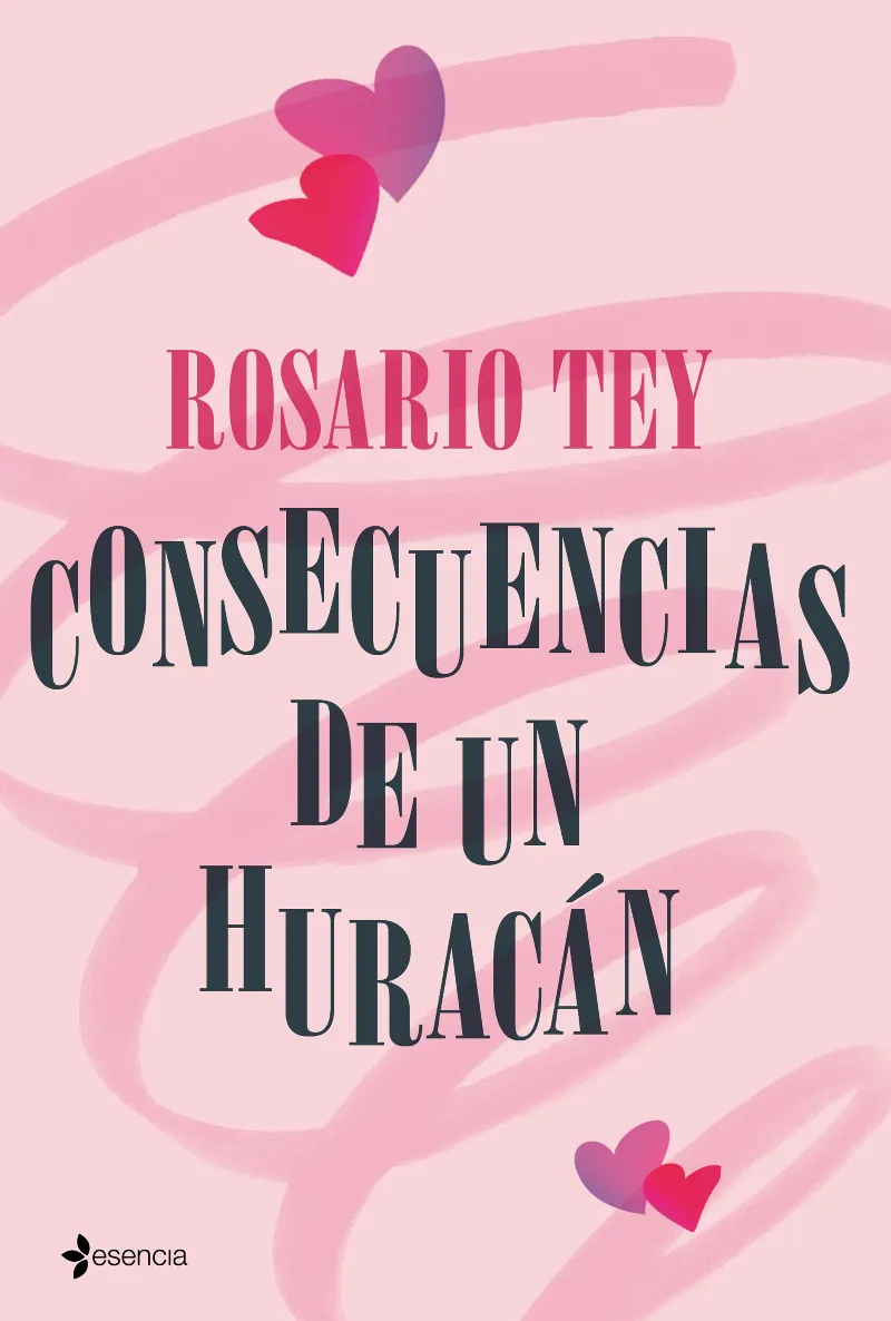 CONSECUENCAS DE UN HURACAN