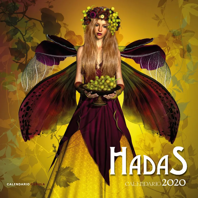 CALENDARI 2020 HADAS