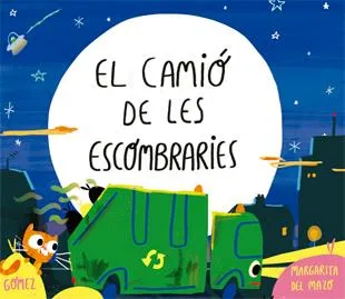 CAMIO DE LES ESCOMBRARIES, EL