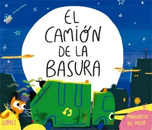 CAMION DE LA BASURA, EL