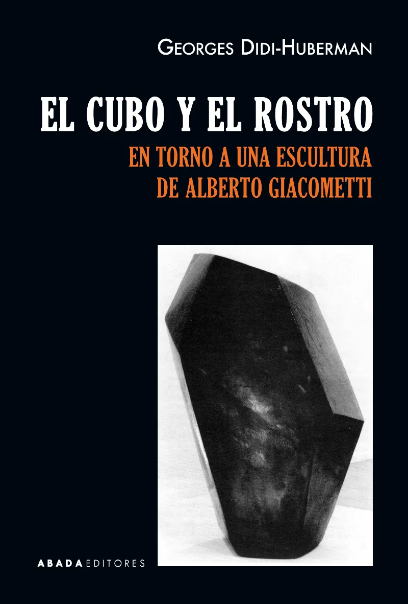 CUBO Y EL ROSTRO, EL