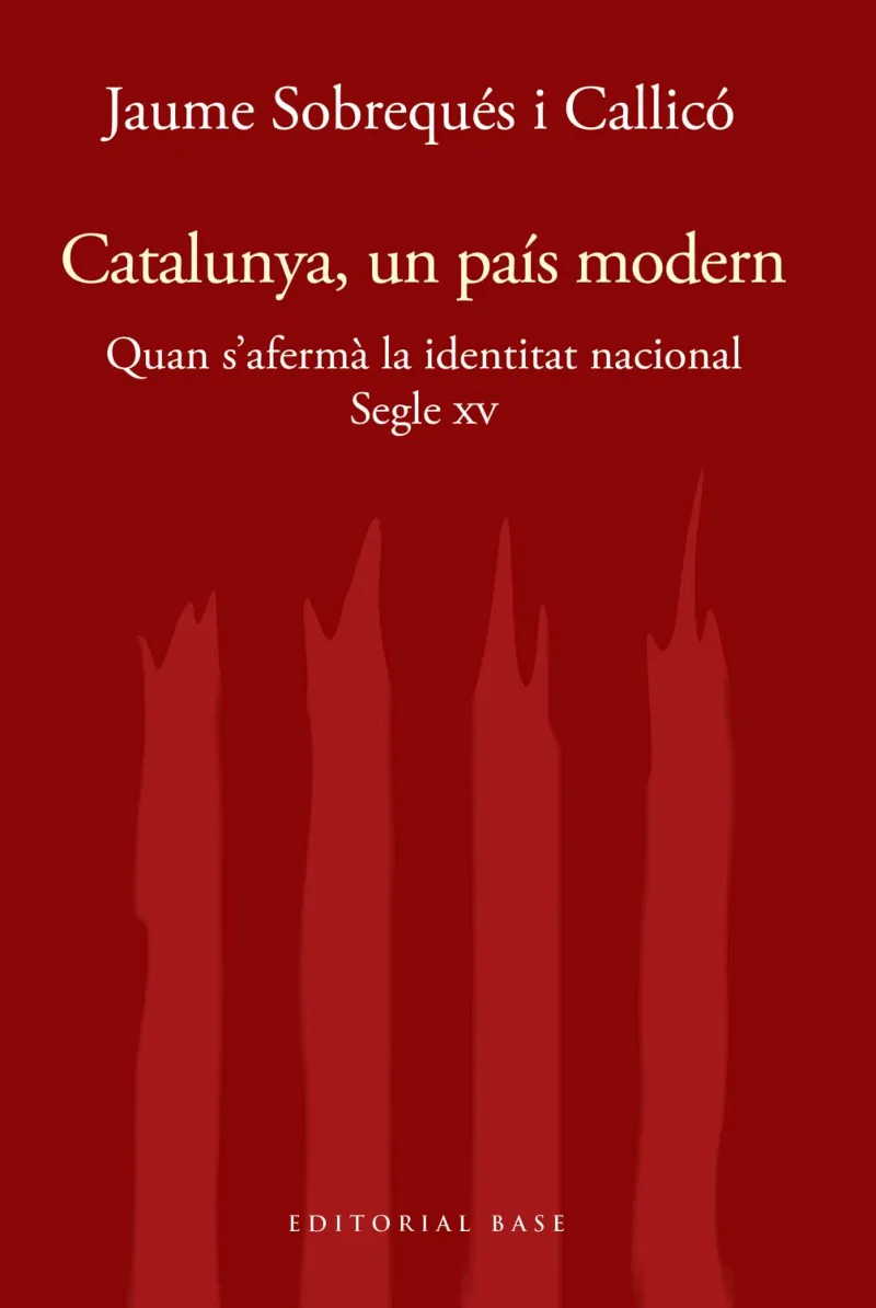CATALUNYA UN PAIS MODERN