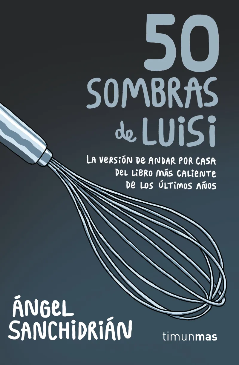 50 sombras de Luisi
