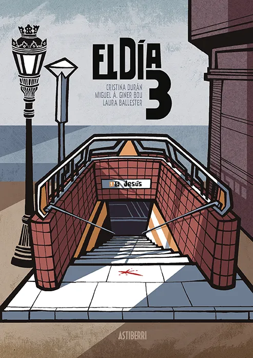 DIA 3, EL