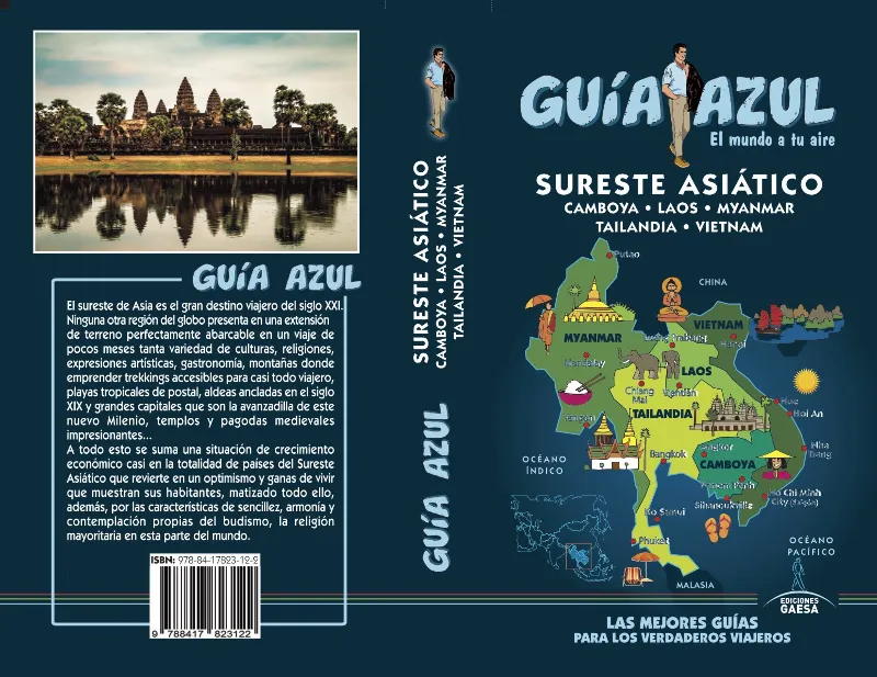 SURESTE ASIATICO -2019/20-