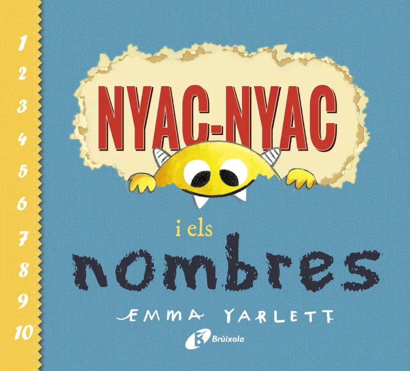 NYAC -NYAC I ELS NOMBRES