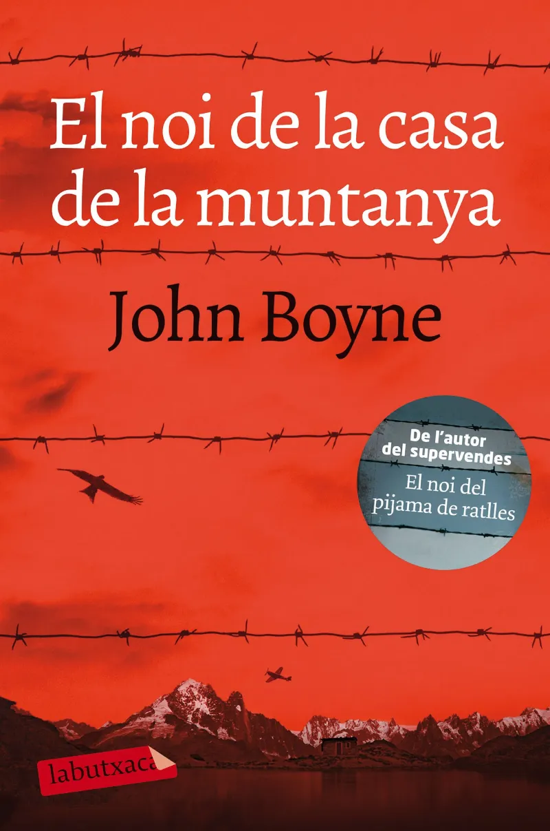 El noi de la casa de la muntanya