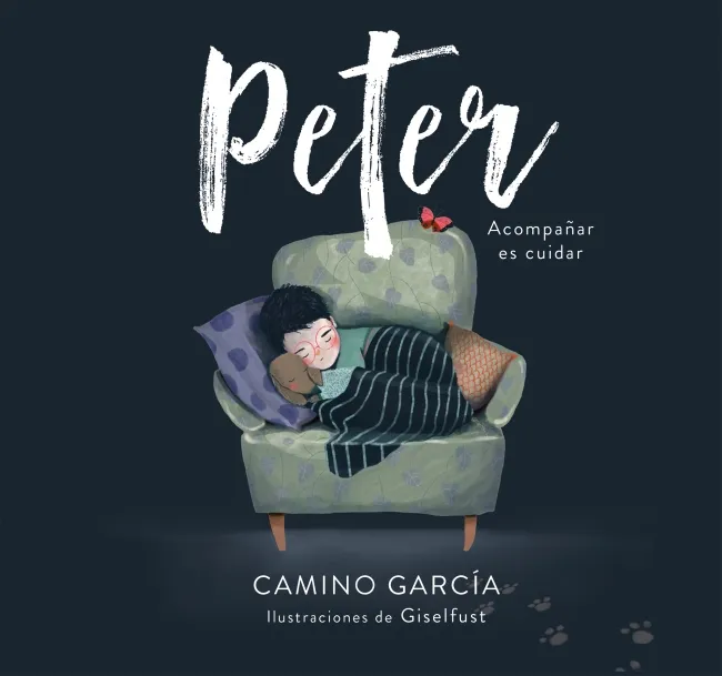 PETER -ACOMPAÑAR ES CUIDAR