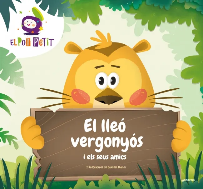 LLEO VERGONYOS I ELS SEUS AMICS, EL