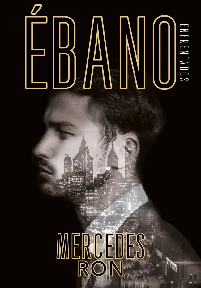 EBANO -ENFRENTADOS-