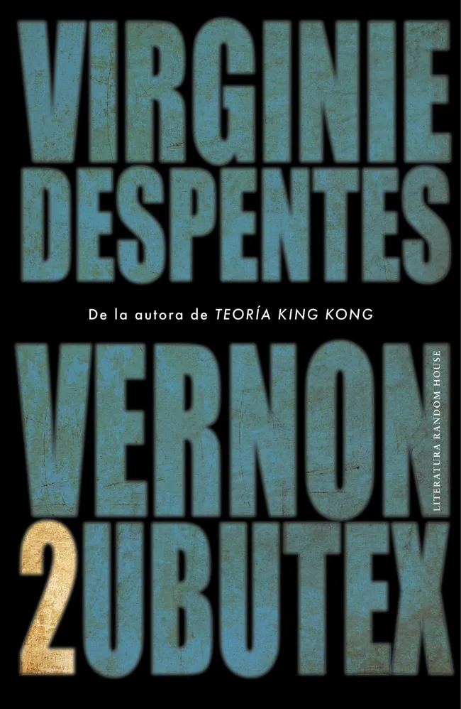 VERNON SUBUTEX 2 -ED ESPECIAL-