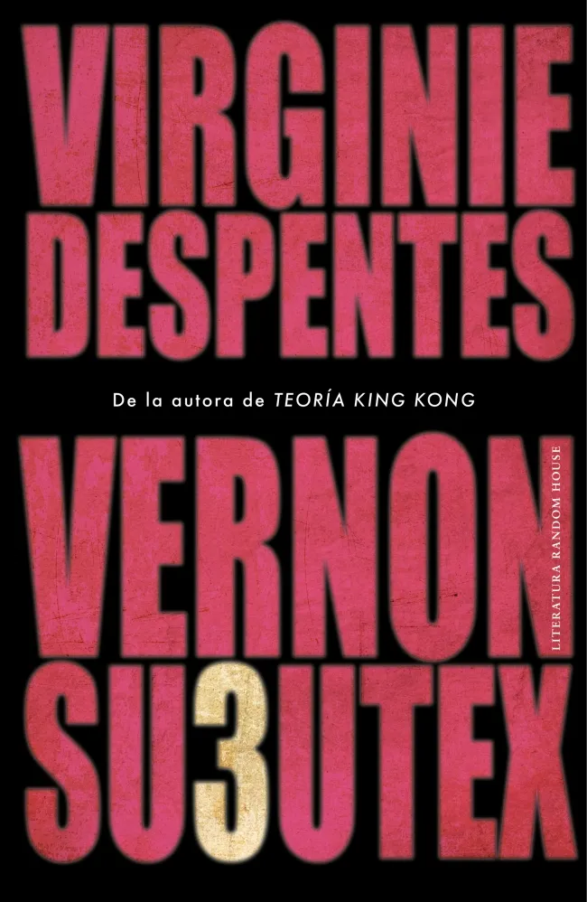 VERNON SUBUTEX 3 -ED ESPECIAL-
