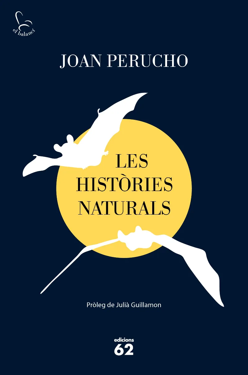 HISTORIES NATURAL, LES