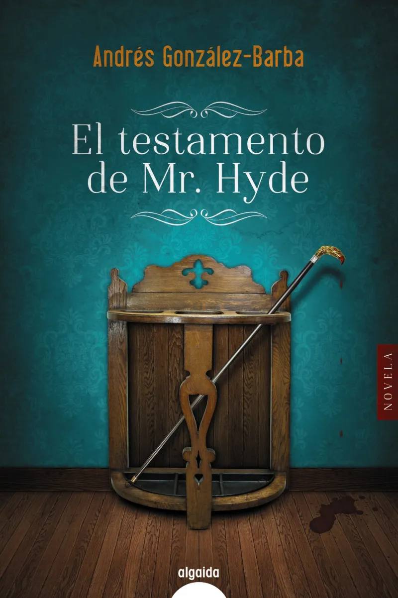 TESTAMENTO DE MR.HYDE, EL