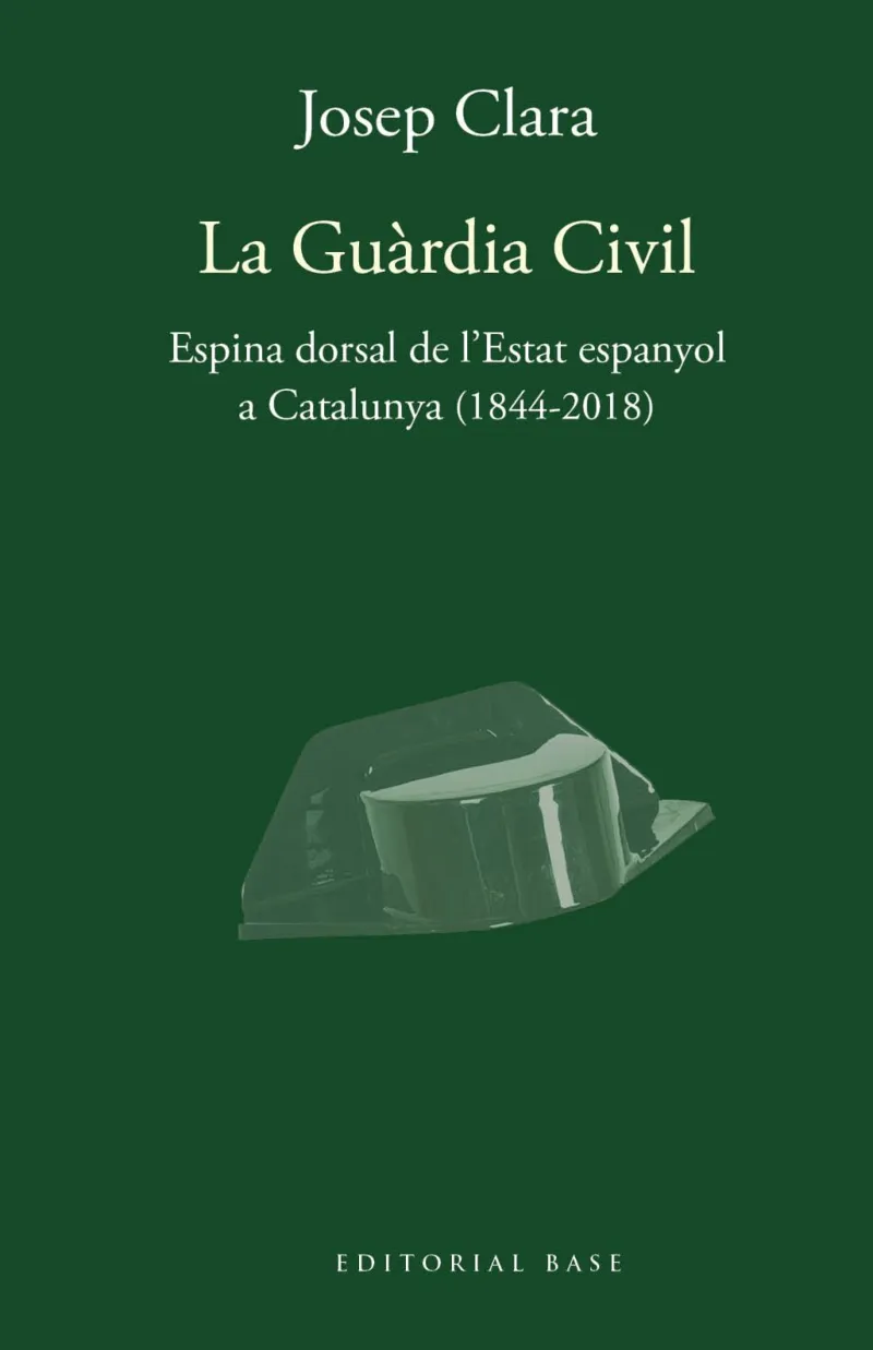 GUARDIA CIVIL, LA