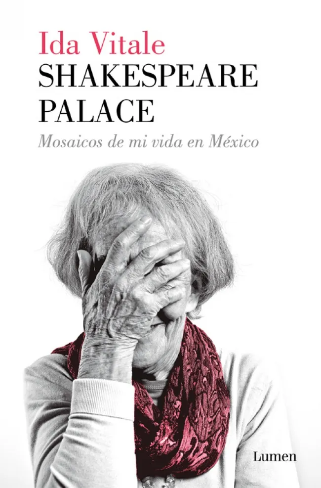 SHAKESPERE PALACE -PREMIO CERVANTES 2018-