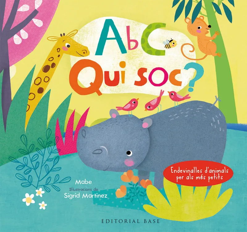 ABC QUI SOC?