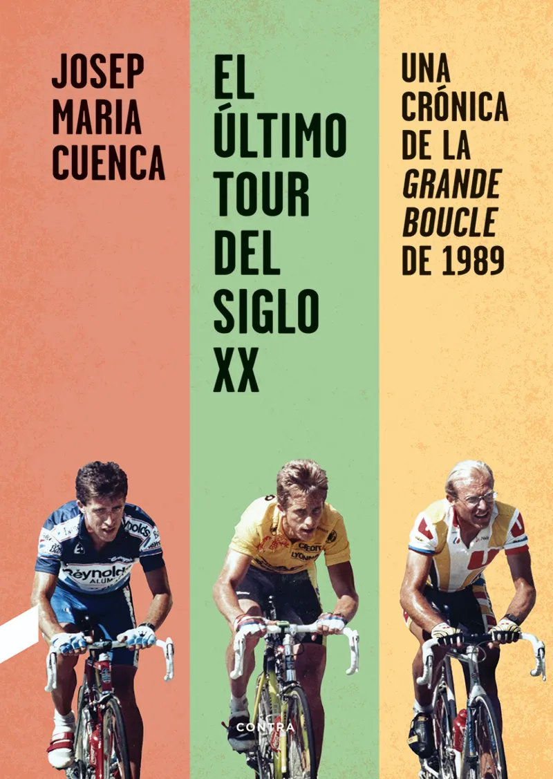 ULTIMO TOUR DEL SIGLO XX, EL