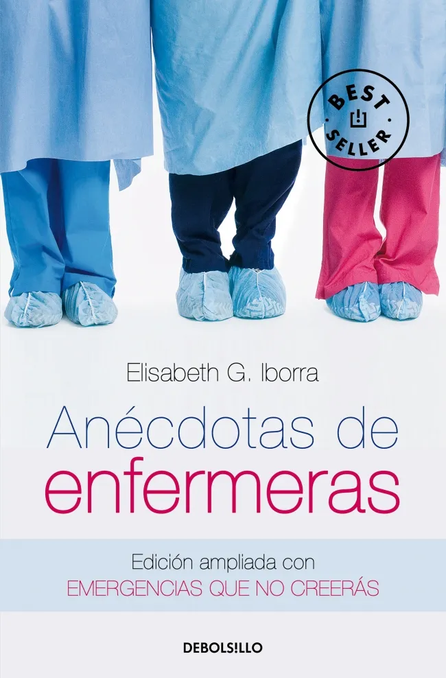 ANECDOTAS DE ENFERMERAS