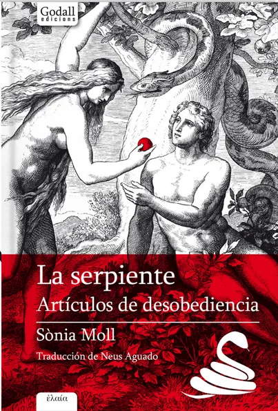SERPIENTE,LA - ARTICULOS DE DESOBEDIENCIA -