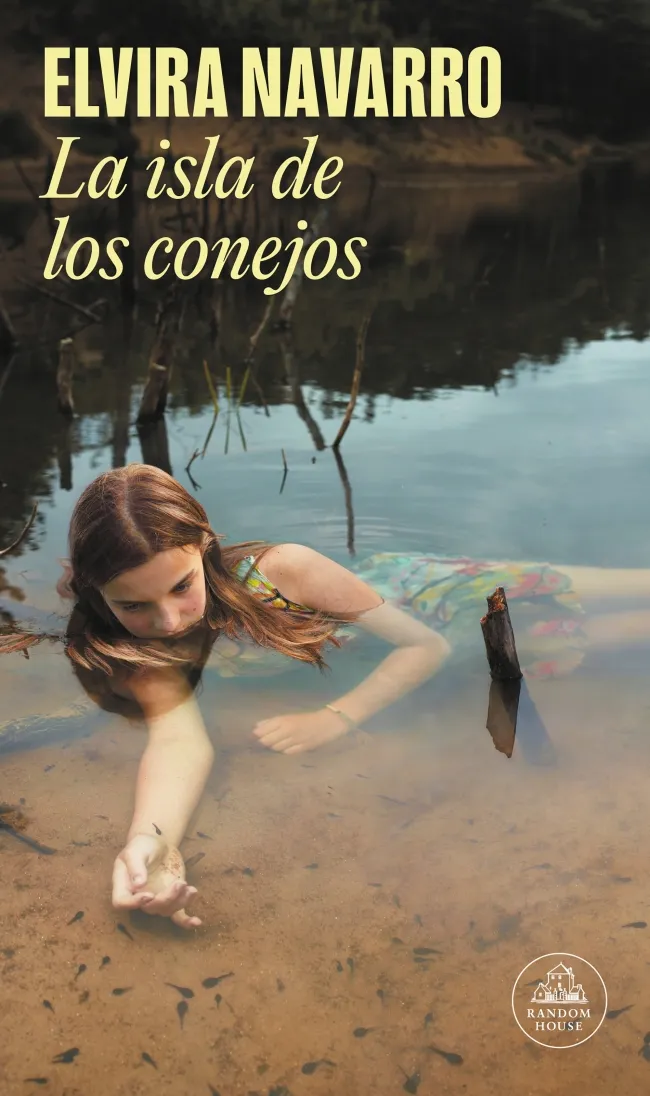 ISLA DE LOS CONEJOS,LA