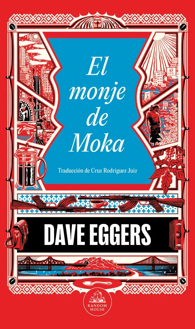 MONJE DE MOKA, EL
